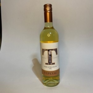 Tepeyac Torrontes Dulce