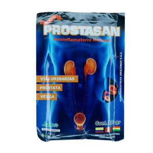 Prostatol X 100 Gr