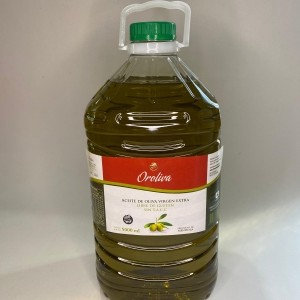 Aceite Oroliva X 5 L