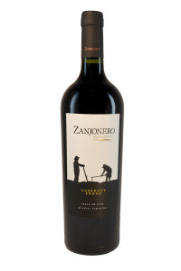 Zanjonero Cabernet Franc 2024