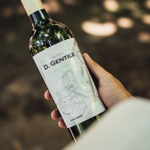 D Gentile Sauvignon Blanc