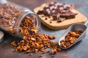 Granola Choco Protein X 500 Gr
