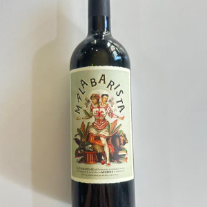 Malabarista Co Fermentado 2