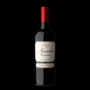 Nicasia Red Blend Cabernet Franc