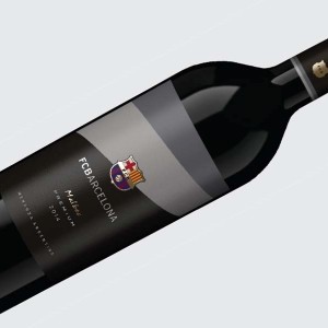 Barcelona Malbec Premium