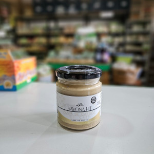 Pasta De Castana De Caju Savona Fit X 180 Cc