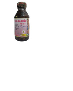 Adelgazante 10 En 1 En Capsula X 90 Un Prodenza Life