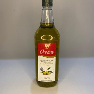 Aceite Oroliva X 1 L