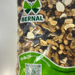 Mix Seco X 500 Gr