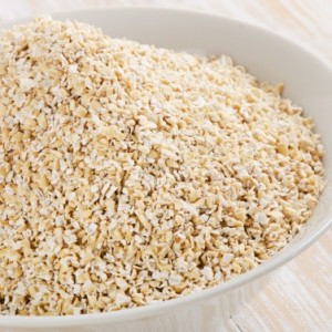Salvado De Avena X 5 K