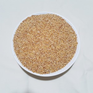 Trigo Burgol Fino X 250 Gr