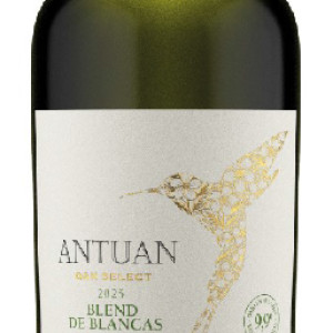 Flia Carbonero Blend De Blancas Antuan
