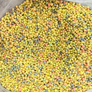 Quinoa Pop Kids X 200 Gr