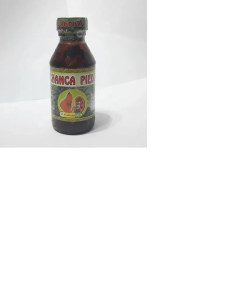 Chanca Piedra En Capsula X 90 Un Prodenza Life
