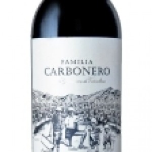 Flia Carbonero Reserva Malbec Organico