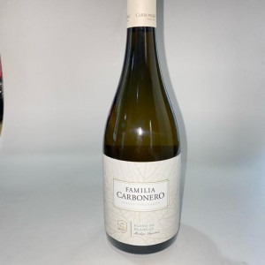 Flia Carbonero Single Vineyard Blend De Blancas