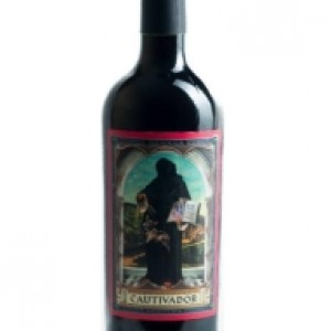 Cautivador Malbec