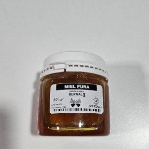 Miel Lavalle Bernal 250 Gr