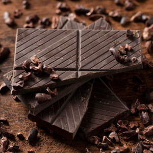 Chocolate Amargo 80% X 100 Gr