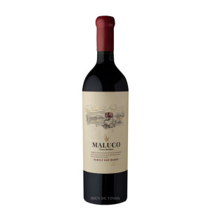 Maluco Cinco Sentidos Family Red Blend