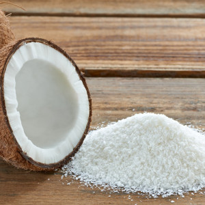 Coco Rallado X 500 Gr