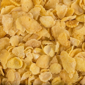 Copos De Maiz Sin Azucar Bernal X 70 Gr