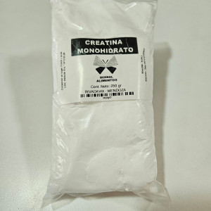 Creatina Monohidrato Bernal X 5 K