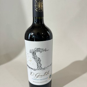 D Gentile Cabernet Sauvignon