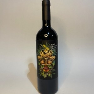 Don Bicho Malbec Natural