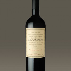 Dv Catena Cabernet Malbec