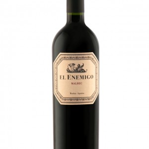 El Enemigo Malbec