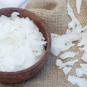 Coco En Escamas Blanco X 500 Gr