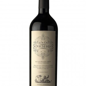 Gran Enemigo Gualtallary Cabernet Franc 2019