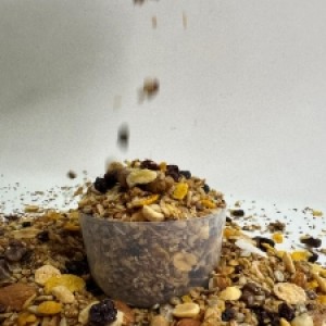 Granola Tradicional X 500 Gr