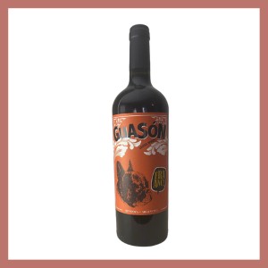 Guason Cabernet Franc
