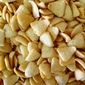 Veggie Snack Sabor Pizza X 100 Gr