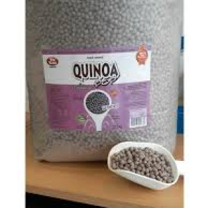 Quinoa Pop Inflada Con Arandanos X 200 Gr