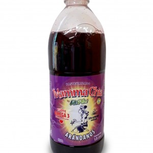 Jugo De Arandanos Con Chia Fitoplus X 1,5 L
