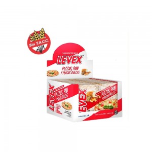 Levadura Levex X Caja