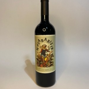 Malabarista Malbec