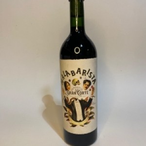 Gran Malabarista Gran Malbec