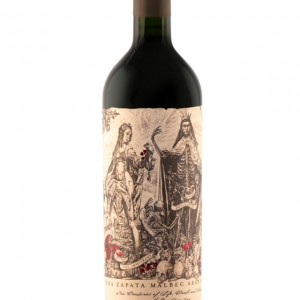 Malbec Argentino 2022