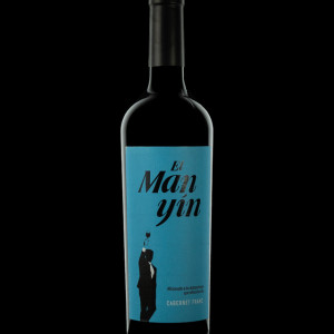 El Manyin Cabernet Franc