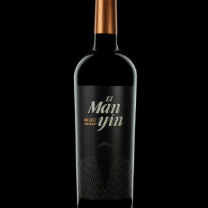 El Manyin Malbec Gran Reserva