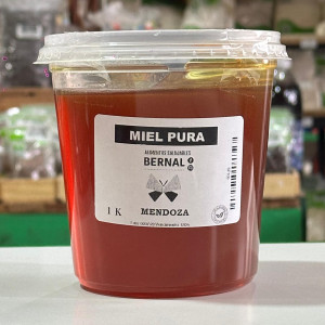 Miel Del Este Bernal X 1 K