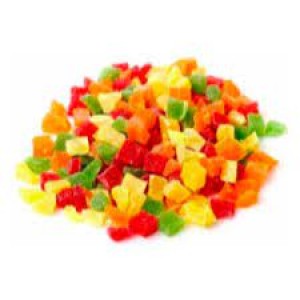 Papaya Multicolor X 500 Gr