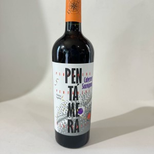 Pentamera Cabernet Sauvignon