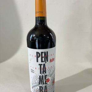 Pentamera Malbec