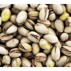 Pistacho Eco X 500 Gr