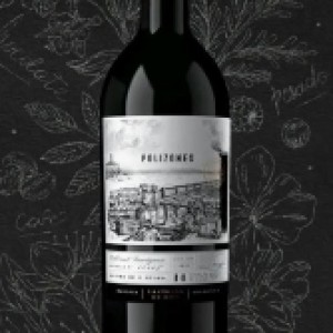 Polizones Cabernet Sauvignon 2016